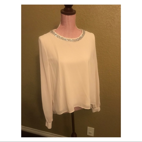 Double Zero Tops - Dressy shirt